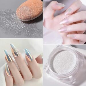 Nail Powder Kit
