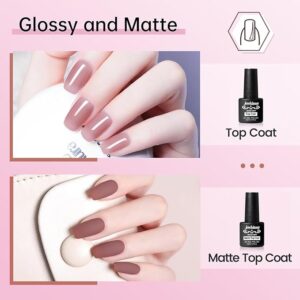 Best Poly Gel Nail Kit
