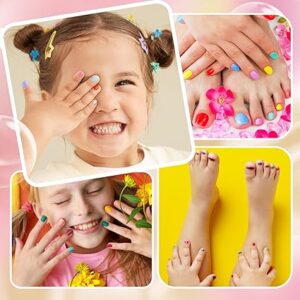 Best Non Toxic Nail Polish