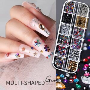 Nail Art Stickers