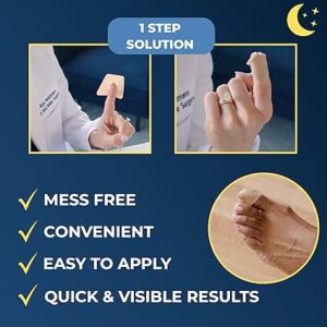 Fungal Nail Patches