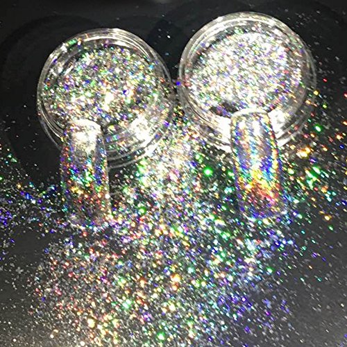 Best Joyeee Nail Art Glitter 2025
