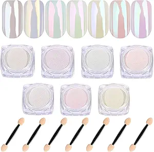 Nail Powder Kit