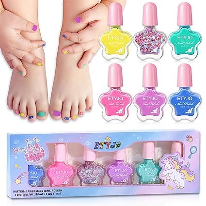 Best Non Toxic Nail Polish